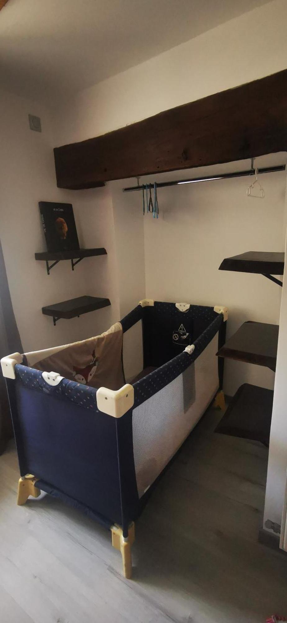 2 Chambres D'Hotes Avec Kitchenette, Frigo, Dolce Via Saint-Martin-de-Valamas Exterior foto